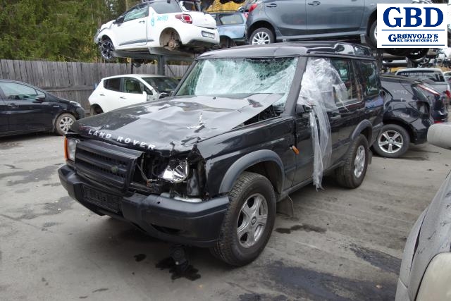 Land Rover Discovery, 1999-2004 (Type II) (EVB000700LNF)