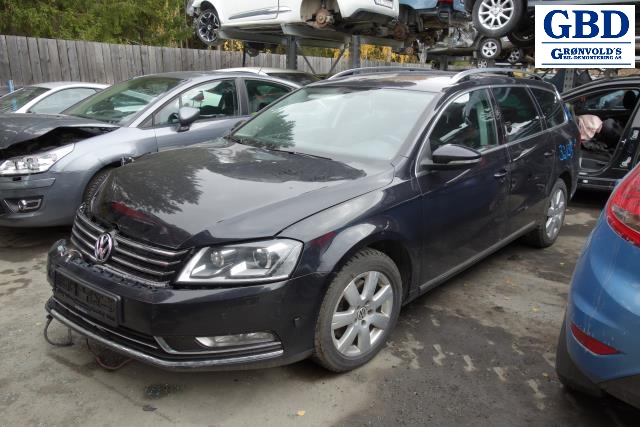 VW Passat, 2011-2015 (B7) (BOSCH|03L907309)