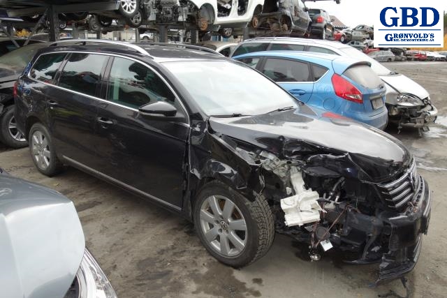 VW Passat, 2011-2015 (B7) (BOSCH|03L907309)