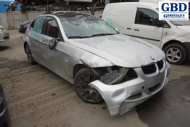 BMW 3-Serie, 2005-2011 (E90/E91/E92/E93) (13 53 7 793 836)