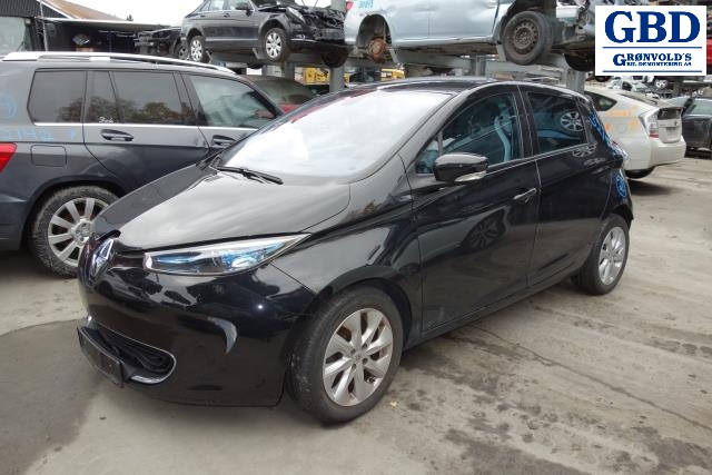 Renault Zoe, 2013-2019 (Fase 1) (921007736R)