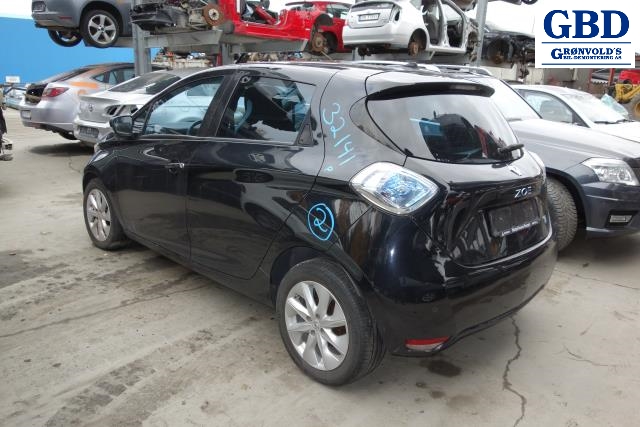 Renault Zoe, 2013-2019 (Fase 1) (RENAULT|180026336R)