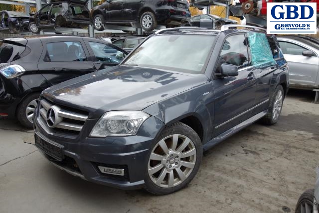 Mercedes GLK, 2008-2015 (X204) (MERCEDES|A 212 440 0414)