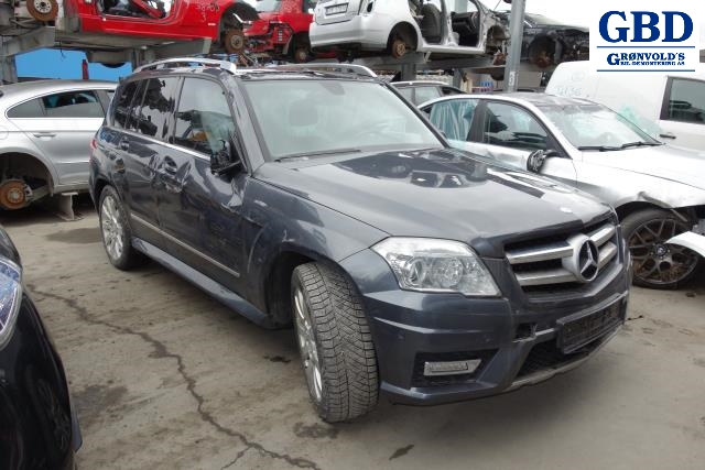 Mercedes GLK, 2008-2015 (X204) (MERCEDES|A 212 440 0414)