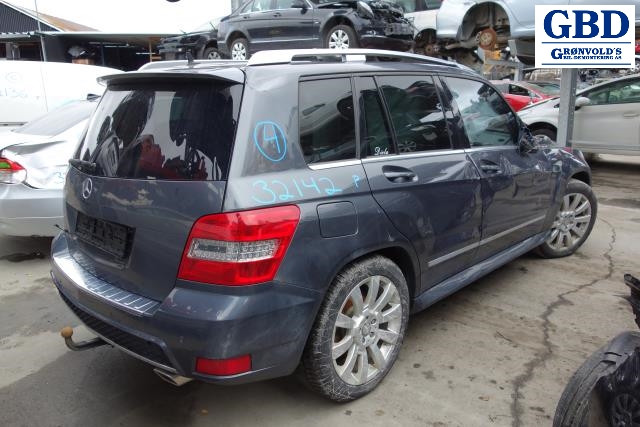 Mercedes GLK, 2008-2015 (X204) (MERCEDES|A 212 440 0414)