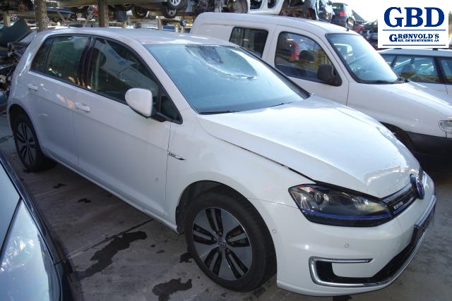 VW e-Golf, 2014-2017 (Fase 1) (BOSCH|5G1 955 023 C)