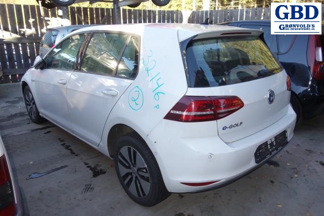 VW e-Golf, 2014-2017 (Fase 1) (BOSCH|5G1 955 023 C)