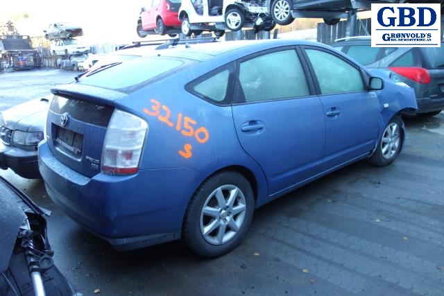 Toyota Prius, 2004-2009 (Type II, combi) (7335047010B0)