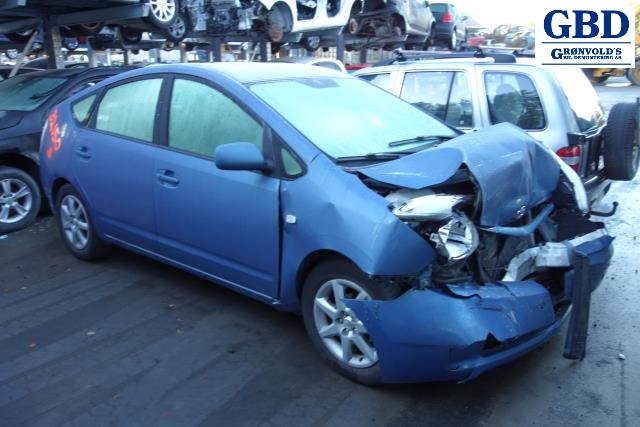 Toyota Prius, 2004-2009 (Type II, combi) (7335047010B0)