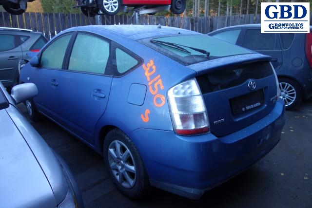 Toyota Prius, 2004-2009 (Type II, combi) (7335047010B0)