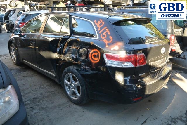 Toyota Avensis, 2009-2015 (Type III, Fase 1) (DENSO|85130-05060)