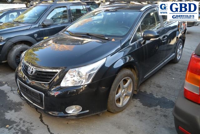 Toyota Avensis, 2009-2015 (Type III, Fase 1) (DENSO|85130-05060)