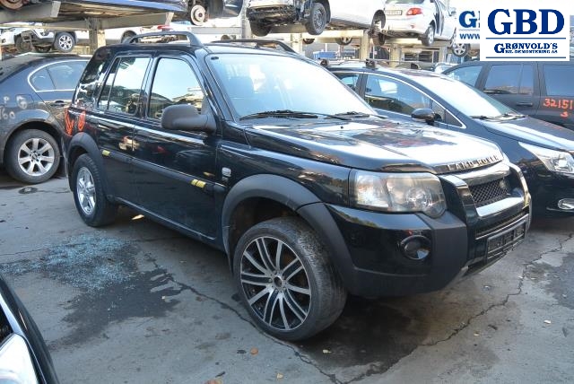 Land Rover Freelander, 1998-2006 (Type I) (LR006371)