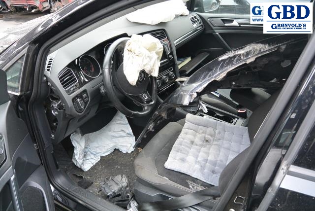 VW Golf VII, 2012-2017 (Fase 1) (VALEO|5G0 955 711 A)