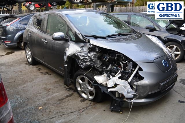 Nissan Leaf, 2011-2017 (Type I) (NISSAN|283B0 3NM0A)