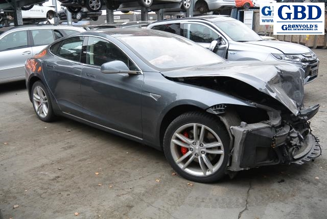 Tesla Model S, 2013-2016 (Fase 1) (6006840-00-B)