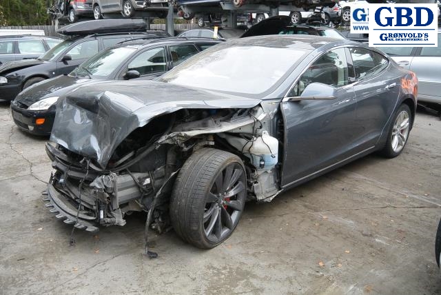 Tesla Model S, 2013-2016 (Fase 1) (6006840-00-B)