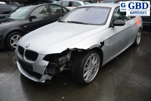 BMW 3-Serie, 2005-2011 (E90/E91/E92/E93) (61 61 7 161 711)