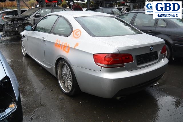 BMW 3-Serie, 2005-2011 (E90/E91/E92/E93) (61 61 7 161 711)