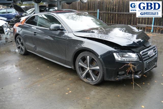 Audi A5, 2007-2016 (Type I) (8T0 413 031 AF)