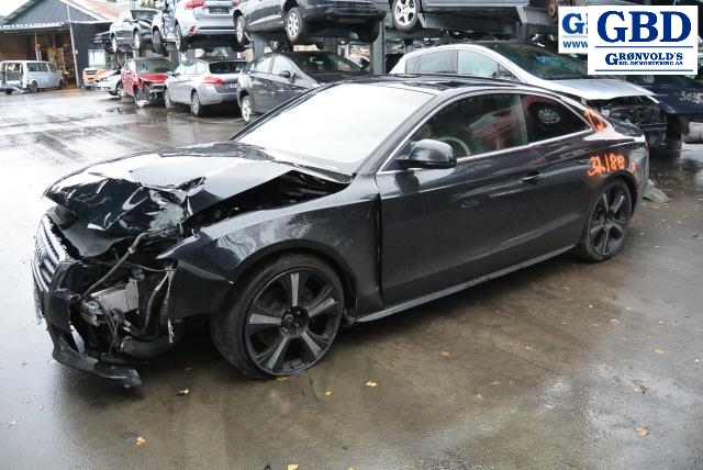 Audi A5, 2007-2016 (Type I) (8T0 413 031 AF)