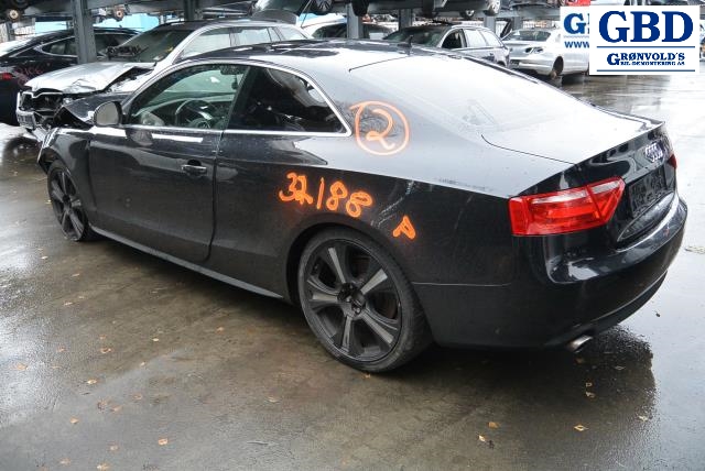 Audi A5, 2007-2016 (Type I) (8T0 413 031 AF)