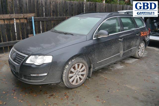 VW Passat, 2005-2010 (B6) (038 130 073 BN)