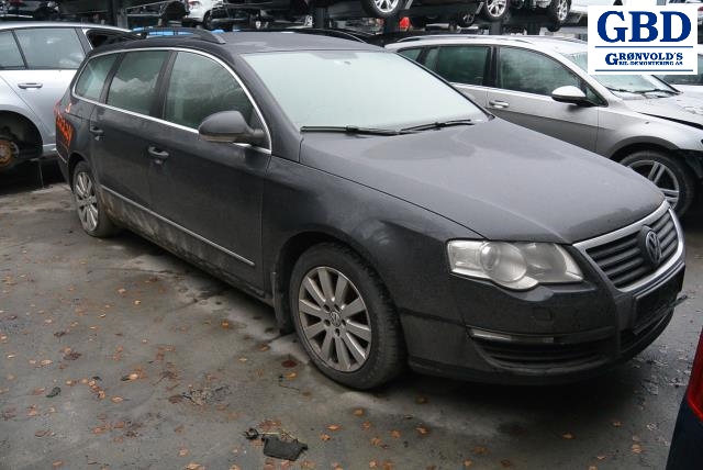 VW Passat, 2005-2010 (B6) (038 130 073 BN)