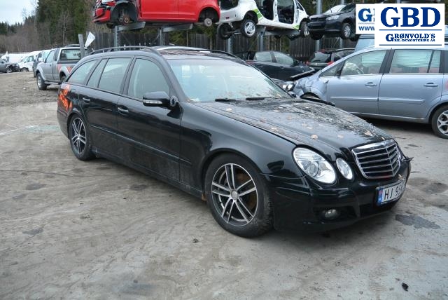 Mercedes E-Klasse, 2006-2009 (W211, Fase 2) (A 211 860 00 75)