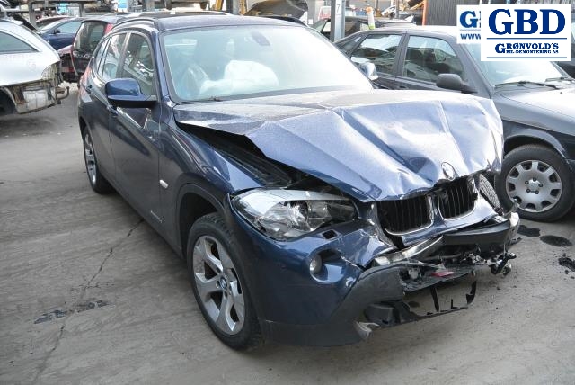 BMW X1, 2009-2015 (E84) (BMW|7 237 647)