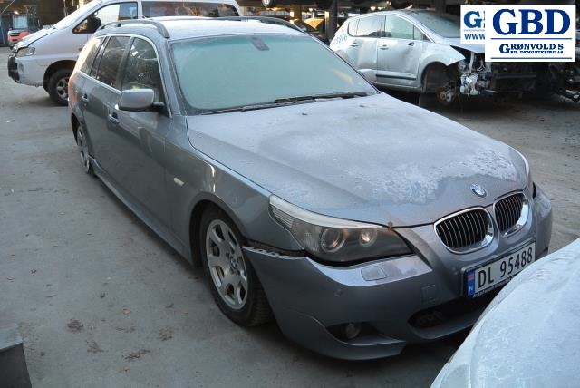 BMW 5-Serie, 2003-2010 (E60/E61) (63 21 7 165 829)