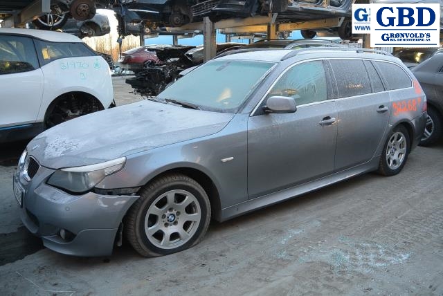 BMW 5-Serie, 2003-2010 (E60/E61) (63 21 7 165 829)