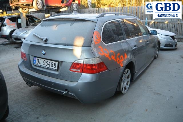 BMW 5-Serie, 2003-2010 (E60/E61) (63 21 7 165 829)