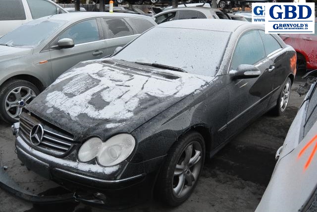 Mercedes CLK, 2002-2009 (C209) (A 203 820 01 12)