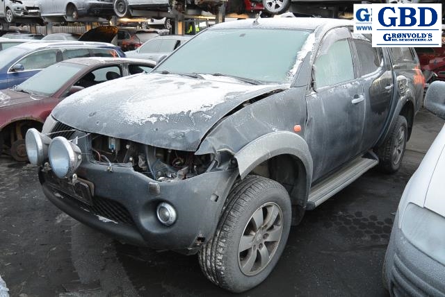 Mitsubishi L200, 2006-2015 (Type IV) (MITSUBISHI|1810A053|M002T87072ZT)