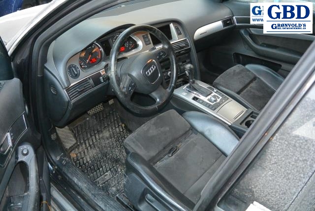 Audi A6, Allroad, 2006-2008 (Type II, Fase 1) (C6) (AUDI|4F0 909 509 A)