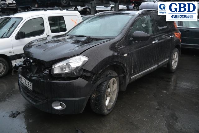 Nissan Qashqai, 2010-2014 (Type I, Fase 2) (28710JD000)