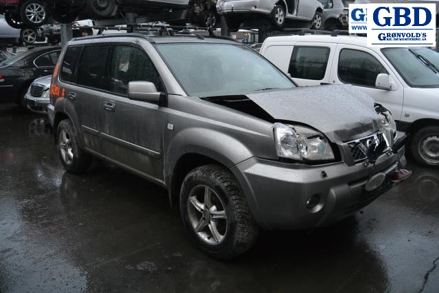 Nissan X-Trail, 2002-2007 (T30) (265508H326)