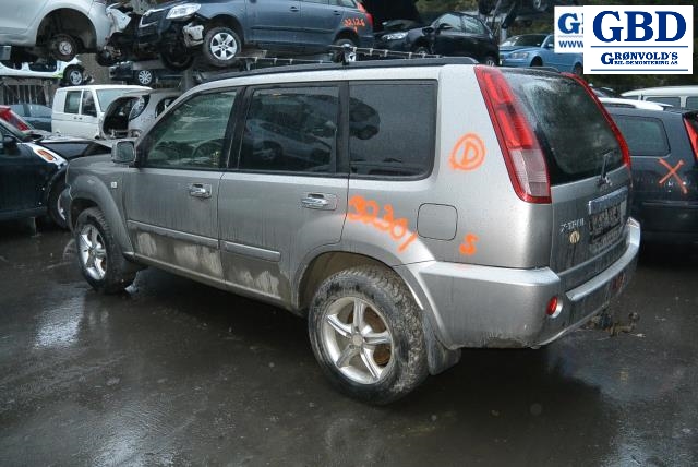 Nissan X-Trail, 2002-2007 (T30) (265508H326)