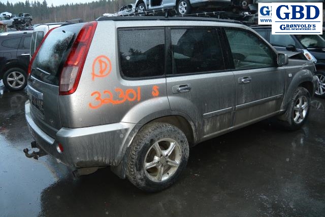 Nissan X-Trail, 2002-2007 (T30) (265508H326)