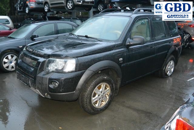 Land Rover Freelander, 1998-2006 (Type I)(|ASB490120)