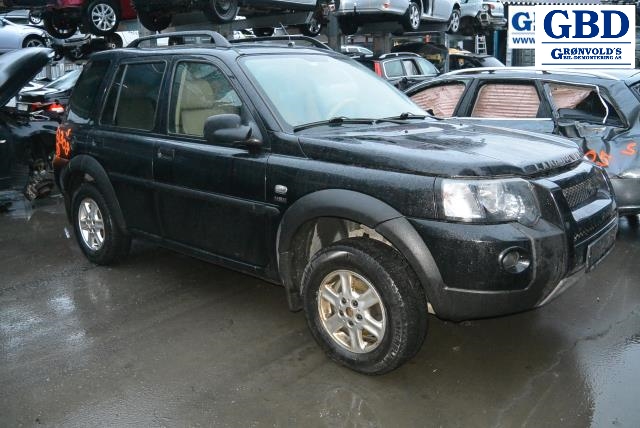 Land Rover Freelander, 1998-2006 (Type I) (ASB490120)