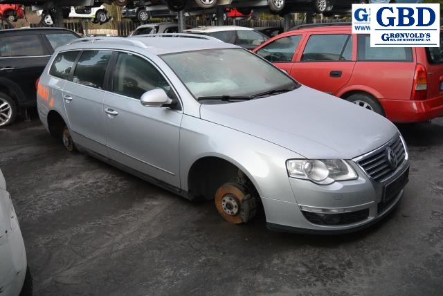 VW Passat, 2005-2010 (B6) (SIEMENS VDO|A2C53194181)