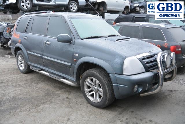 Suzuki Grand Vitara, XL-7, 2001-2007 (24700-54J00)