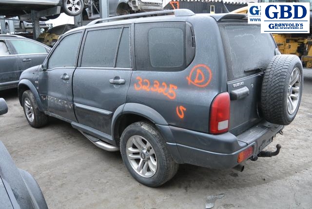 Suzuki Grand Vitara, XL-7, 2001-2007 (24700-54J00)