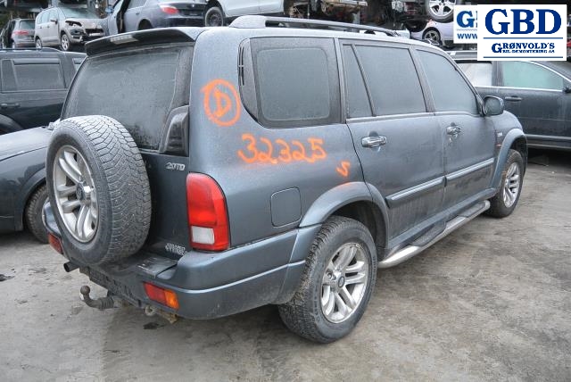 Suzuki Grand Vitara, XL-7, 2001-2007 (24700-54J00)