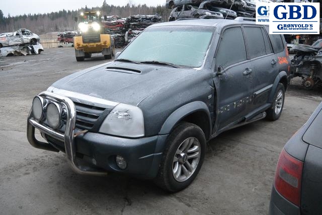 Suzuki Grand Vitara, XL-7, 2001-2007 (24700-54J00)