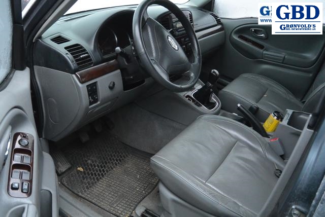 Suzuki Grand Vitara, XL-7, 2001-2007 (24700-54J00)