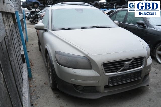 Volvo C30, 2006-2009 (Fase 1) (VOLVO|30782567|30739249)