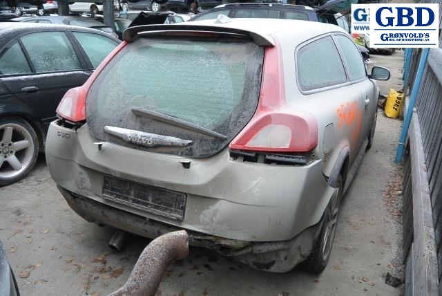 Volvo C30, 2006-2009 (Fase 1) (36050335 |30787879)